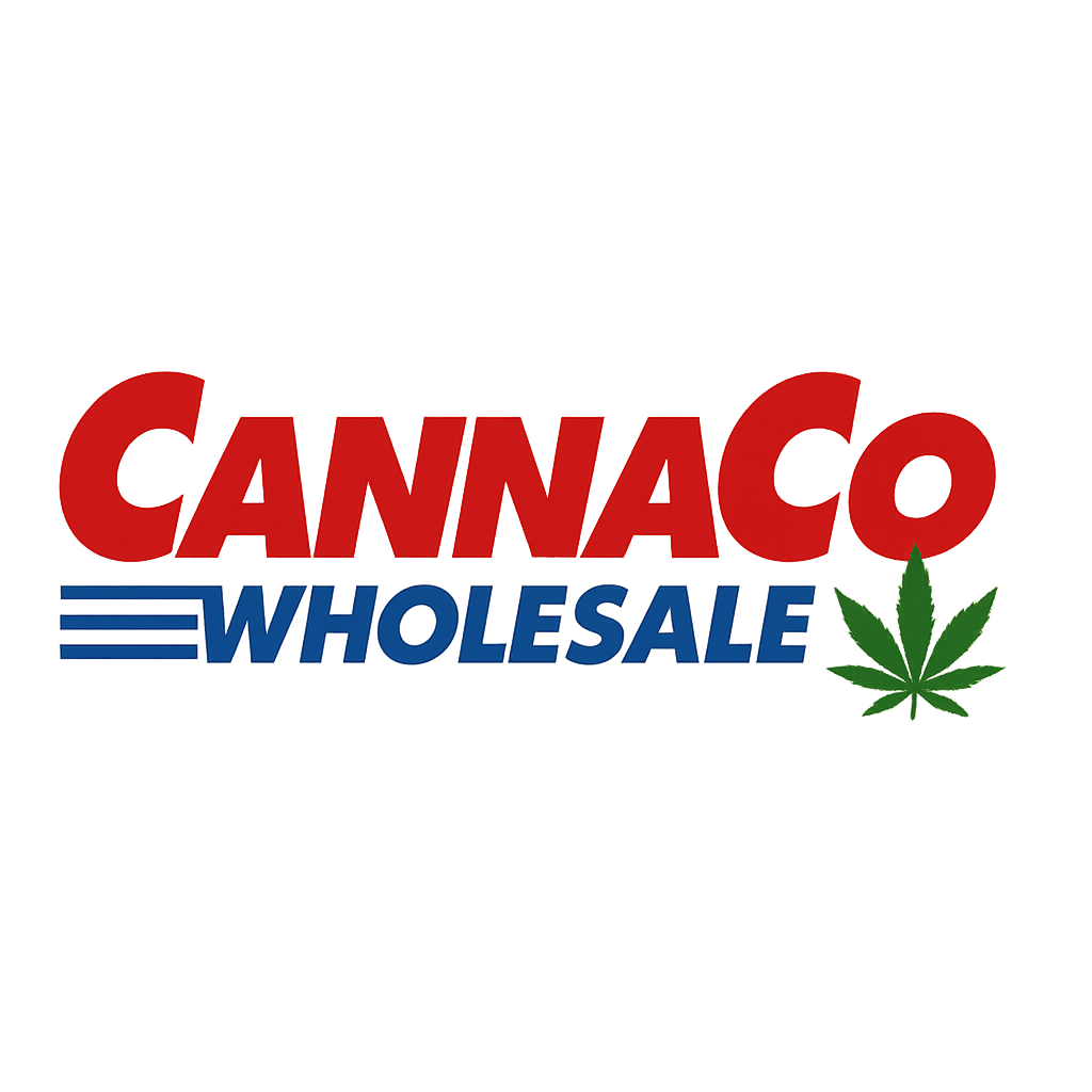 CannaCo Wholesale logo